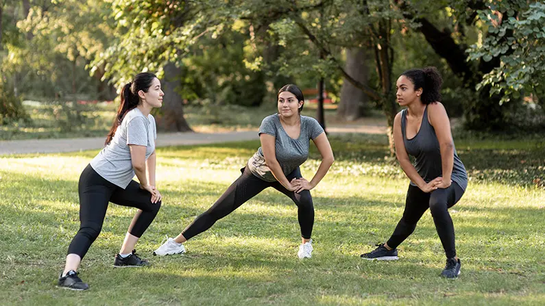 hábitos que afectan la salud íntima
