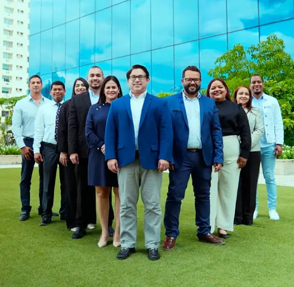 Laboratorios Biotech Panamá