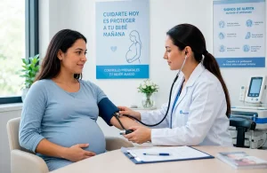 que es la preeclampsia