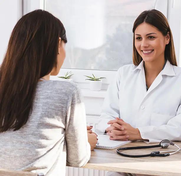 Línea Salud Femenina